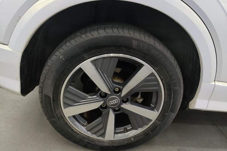 Used Audi Q2L e-tron 2019 Q2L e-tron Pure Electric Smart Style Exterior 5