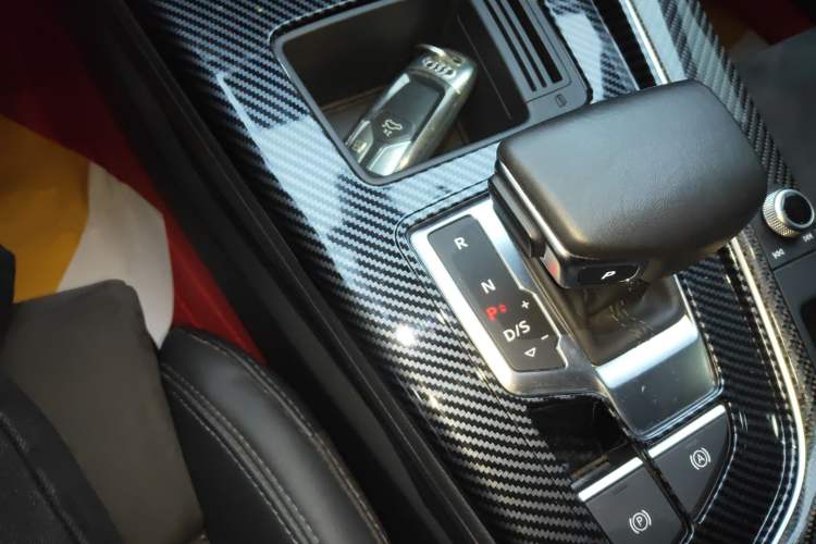 Used Audi A4L 2022 45 TFSI quattro Prestige Dynamic Edition