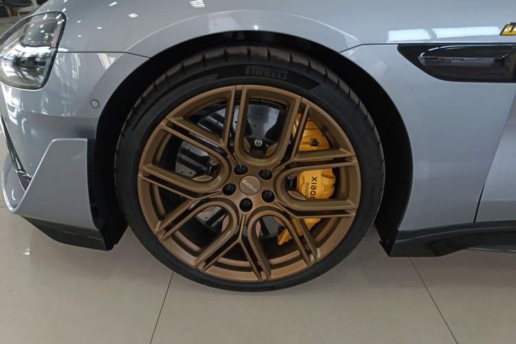 Used Xiaomi Auto SU7 Ultra 2025 Ultra Model
