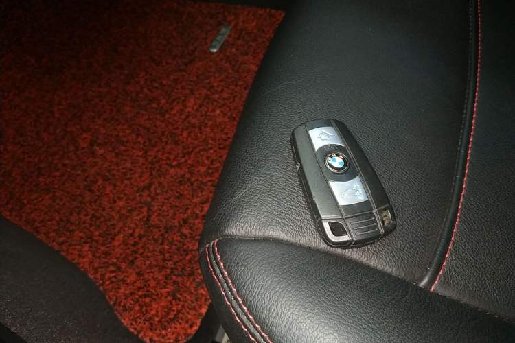 Used BMW X1 2014 sDrive18i Fashion Model
