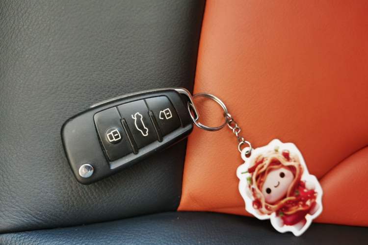 Used Audi Q3 2016 40 TFSI quattro all-wheel drive style model Interior 1