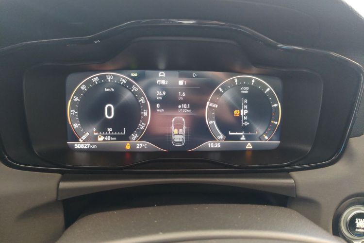 Used Lynk & Co 02 2021 1.5TD DCT Two-Wheel Drive Champion Edition
