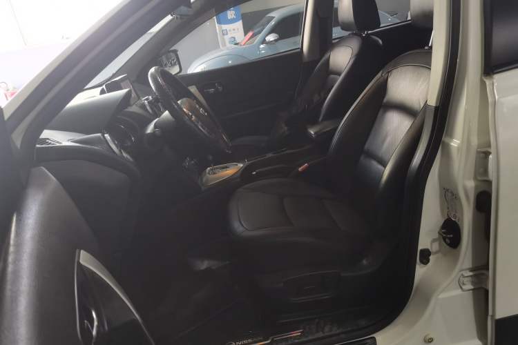 Used Nissan Qashqai 2013 2.0 XV X-Treme CVT 2WD