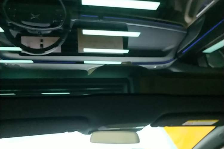 Used XPeng P7 2020 670E