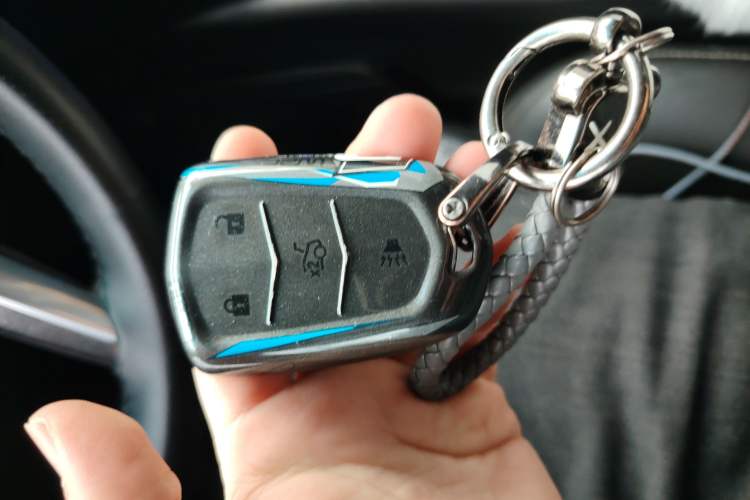 Used Cadillac XTS 2018 28T Tech Edition
