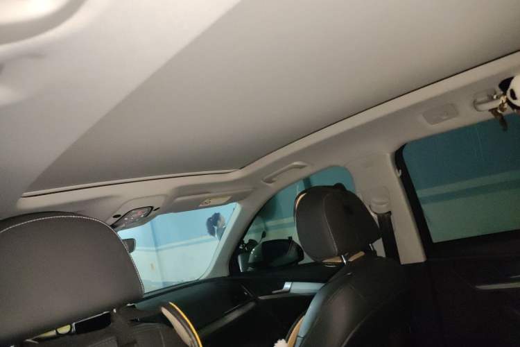 Used Audi Q5L 2020 Updated 40 TFSI Prestige Fashion Edition