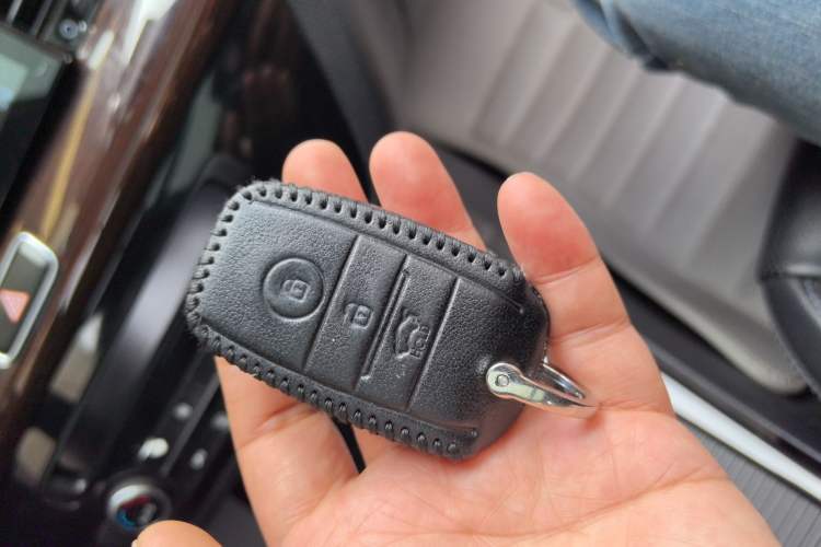 Used Kia K4 2014 1.6T Automatic Turbo