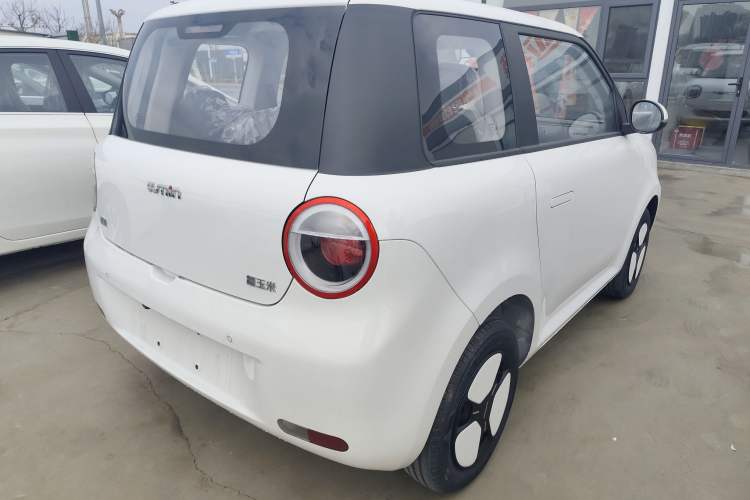 Used Qiyuan Lumin 2024 130km Qingyue Version
