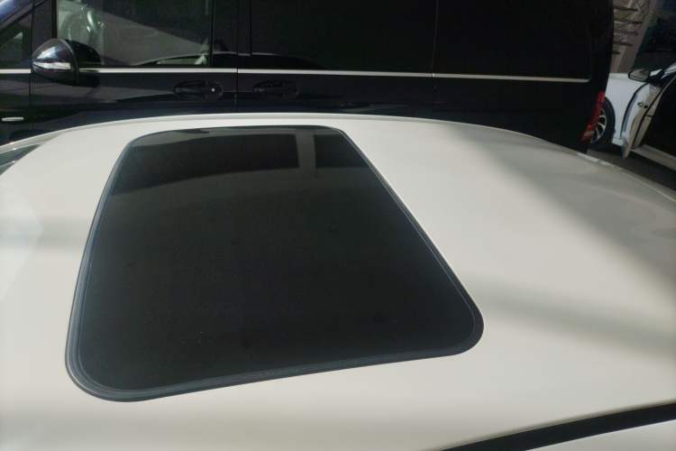 Used Toyota Vios 2021 1.5L CVT Comfort Edition Roof