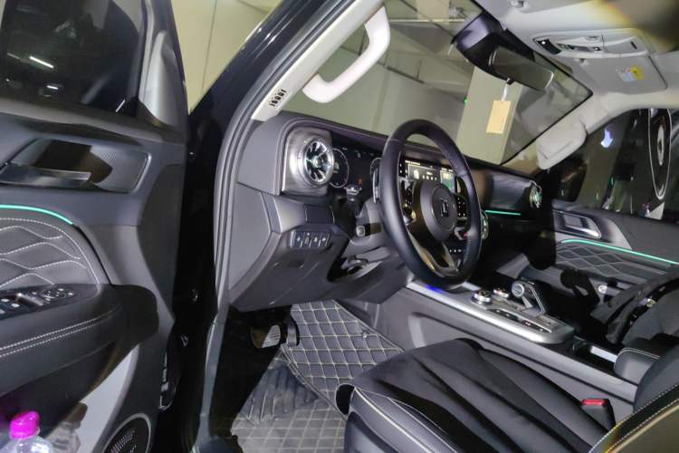 Used Tank 300 2023 Off-Road Edition 2.0T Challenger
