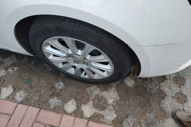 Used Cadillac XTS 2016 28T Elite Edition
