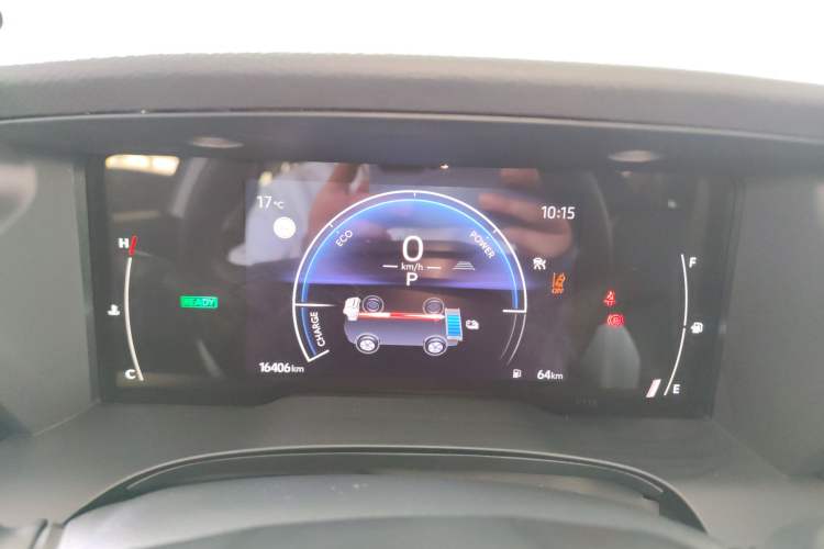 Used Toyota Camry 2024 Dual-Motor 2.0 HE Elite Edition
