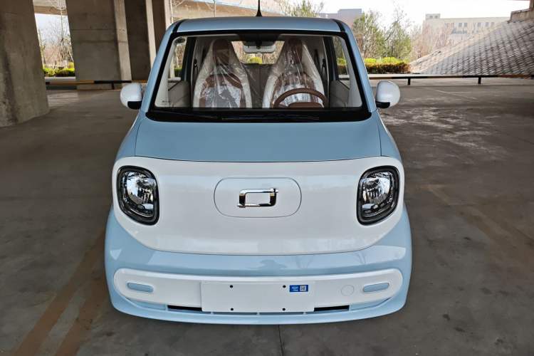 Used Bestune Pony 2026 222km Colorful Horse
