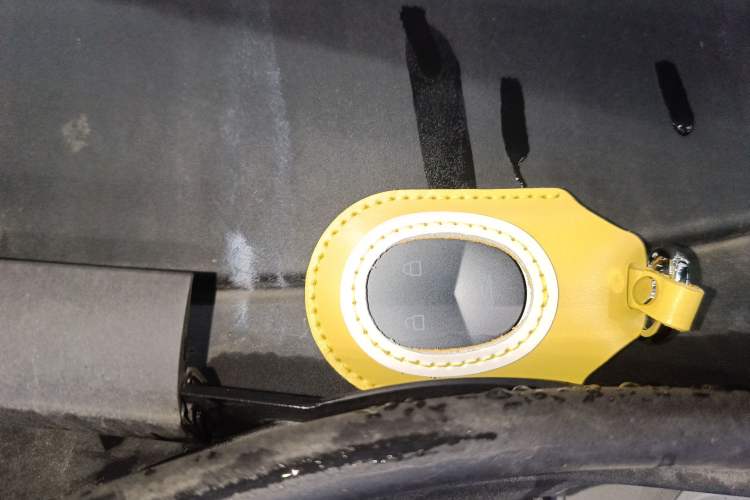 Used Nio ET5T 2024 75kWh Touring Interior 1