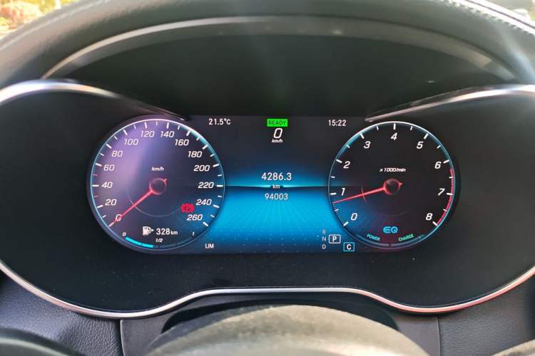 Used Mercedes-Benz C-Class 2019 Restyled C 260 L Sport Edition