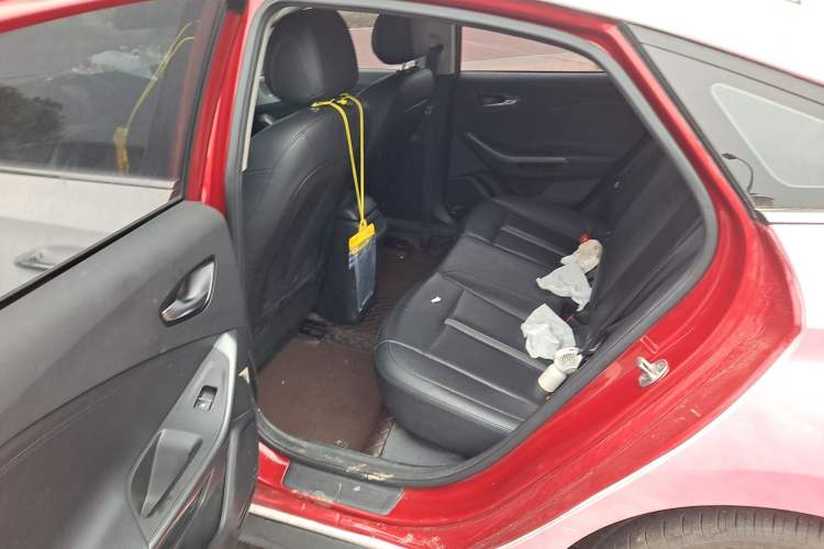 Used Hyundai Lafesta 2019 280TGDi Sport Edition China VI
