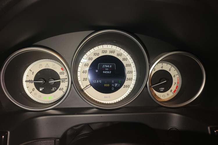 Used Mercedes-Benz E-Class 2015 E 260 L Sport Edition