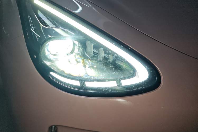 Used Geely Galaxy Geome 2025 310km Dream Edition