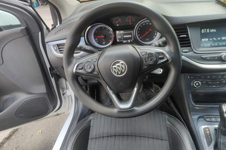 Used Buick Verano 2016 Hatchback 15S Automatic Leading Model