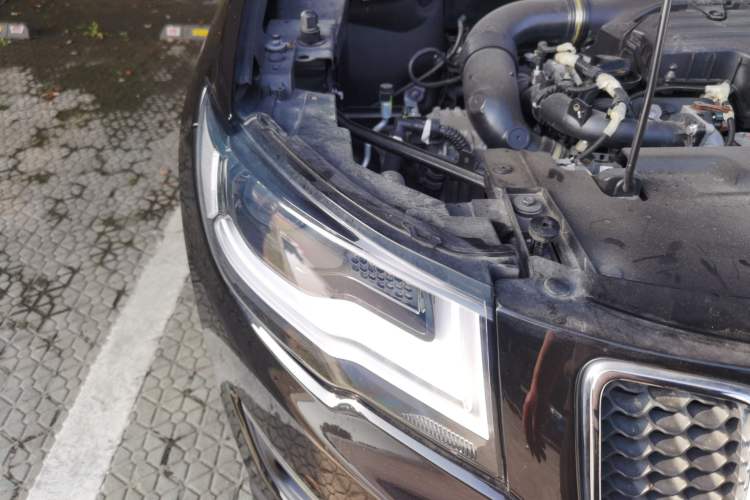 Used Jeep Compass 2020 220T Automatic Elite Edition
