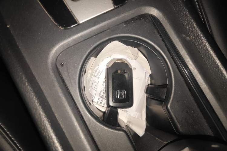 Used Honda Jade 2016 1.8L Automatic Comfort Elite Version 5 Seats
