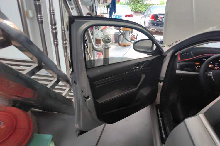 Used Volkswagen Lavida 2022 280TSI DSG Comfort Edition