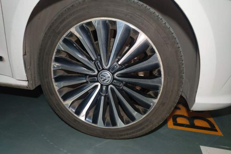 Used Volkswagen Passat 2016 330TSI DSG Prestige Edition