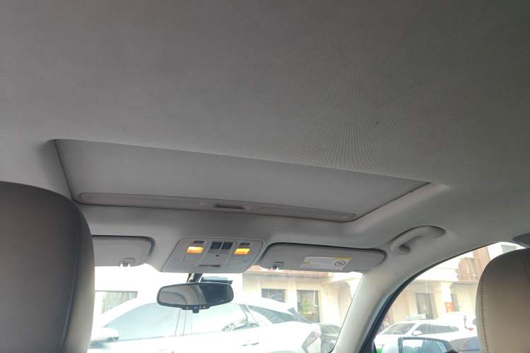 Used Chevrolet Malibu 2013 2.0L Automatic Luxury Edition