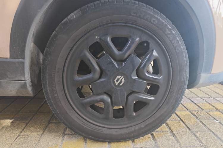 Used Leapmotor T03 2023 310 Lite Edition