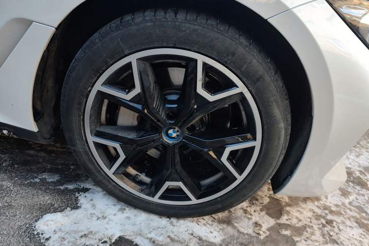 Used BMW i3 2024 eDrive 35 L