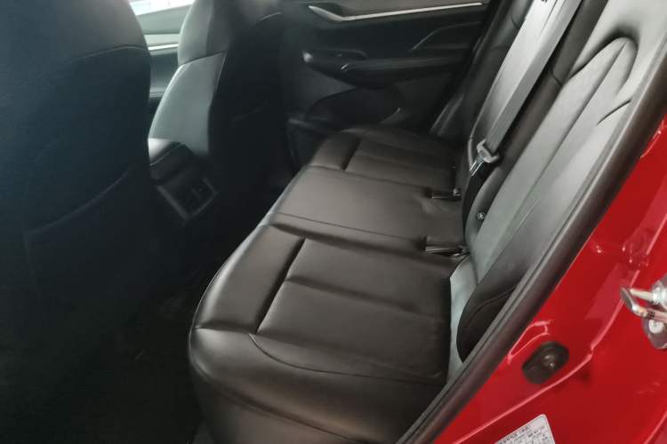 Used Changan CS55PLUS 2021 Blue Whale Edition 1.5T DCT Prestige Model