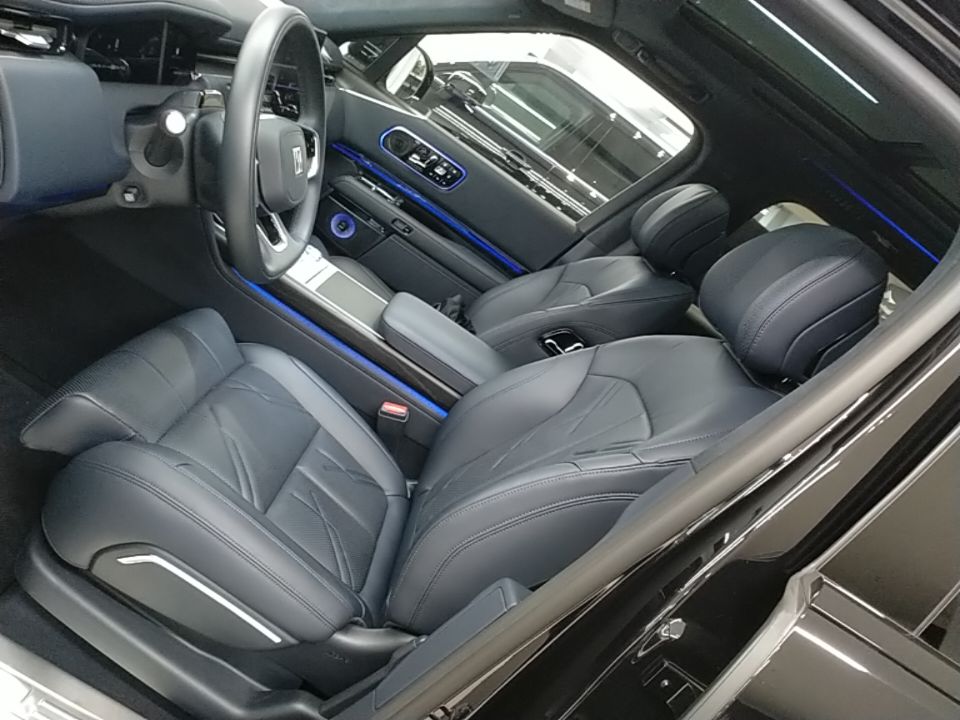 Zeekr 9X 2025 Ultra Edition 70kWh — снимка 17