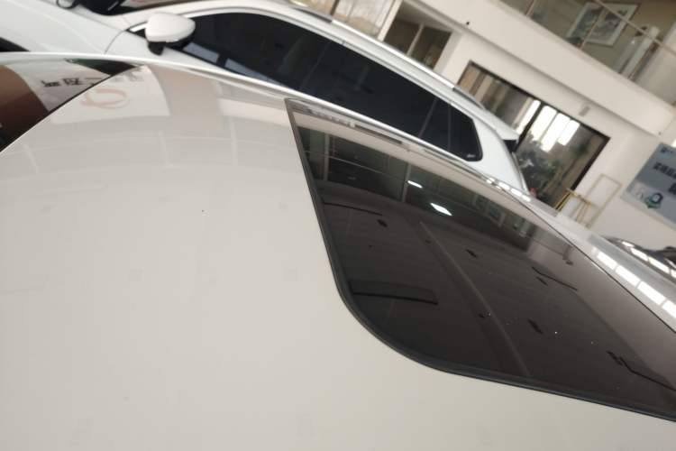 Used Ford Mondeo 2018 EcoBoost 180 Smart Control Fashion Model China V Standard