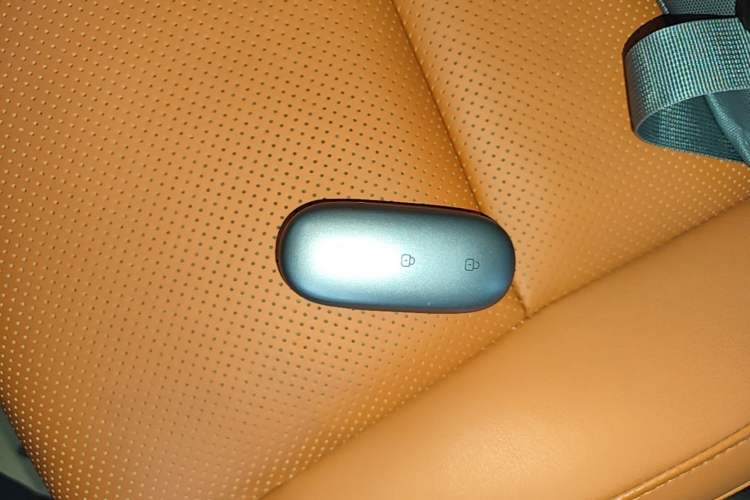 Used Li Auto L6 2024 Pro Model