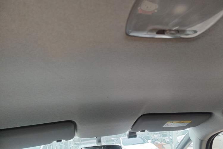 Used Honda Fit 2021 1.5L CVT Trend Edition