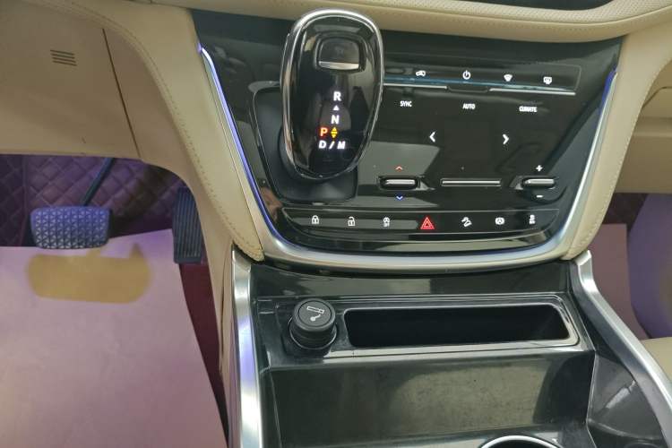 Used Buick GL8 2022 ES Landtrek 653T Luxury Edition