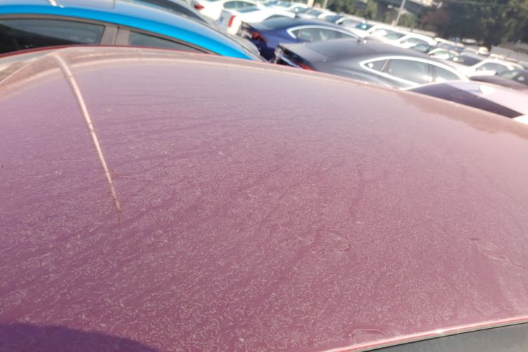 Used AION UT 2025 420 Intelligent Luxury Edition
