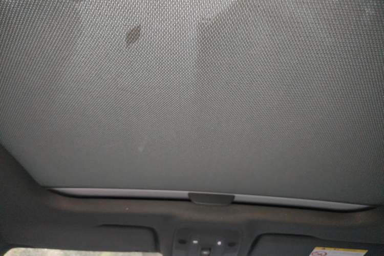 Used Audi A3 2021 A3L Limousine 35 TFSI Luxury Prestige Edition Headliner