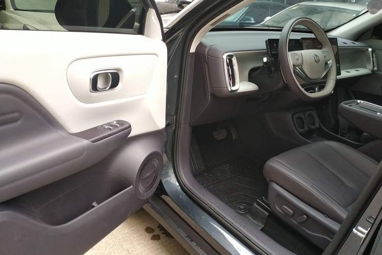 Used Leapmotor B10 2025 600 Joyful Edition