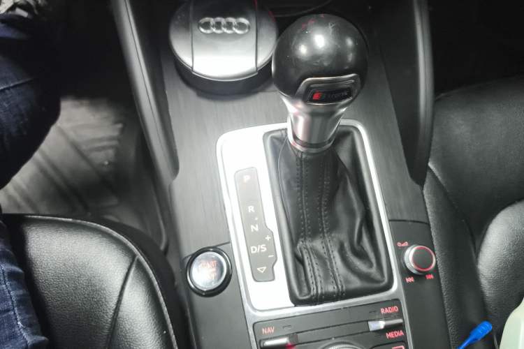 Used Audi A3 2016 Limousine 35 TFSI Ambition Edition