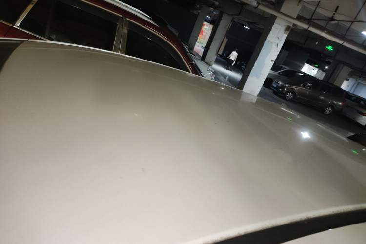 Used Honda Fit 2023 1.5L CVT Trend Edition Roof