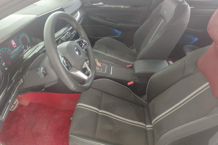 Used Volkswagen Golf 2023 280TSI DSG R-Line Lite