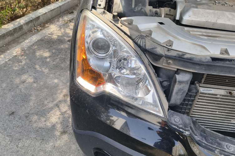 Used Roewe W5 2013 1.8T 2WD Automatic Xingyu Edition
