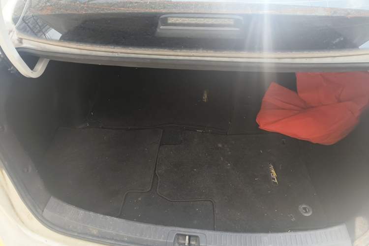 Used Toyota Levin 2022 185T CVT Luxury Edition