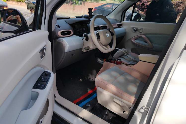 Used Leapmotor T03 2025 310 Comfort Edition