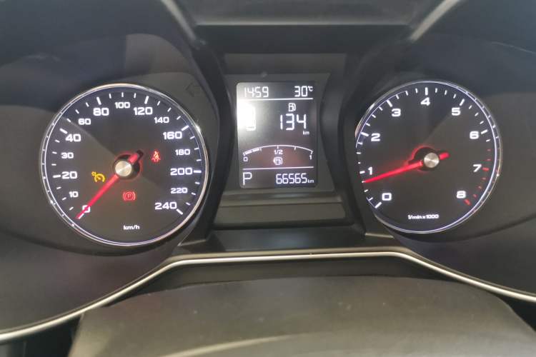 Used MG 6 2019 20T Automatic Sport Edition