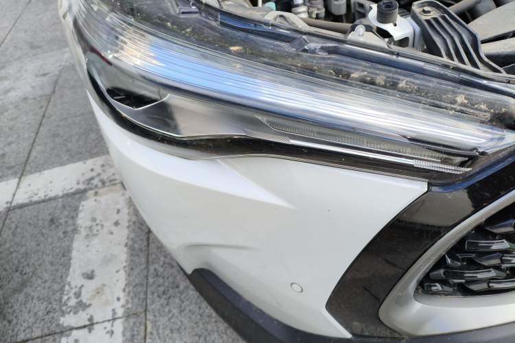 Used Toyota Corolla Cross 2022 2.0L Luxury Edition
