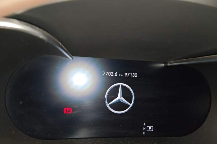 Used Mercedes-Benz GLC 2020 Facelifted GLC 260 L 4MATIC Dynamic Edition
