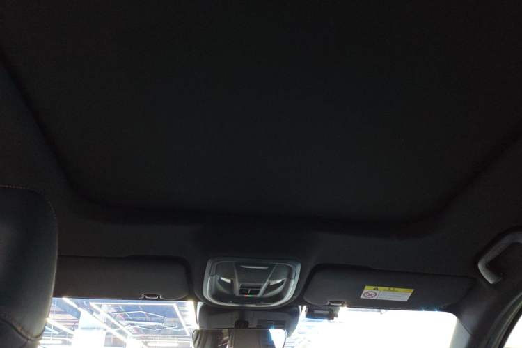 Used Haval XY 2022 2.0T Smart Edition