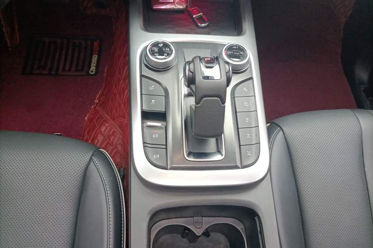 Used Tank 300 2021 Off-Road Edition 2.0T Conqueror
